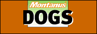 Montanus DOGS 200x70